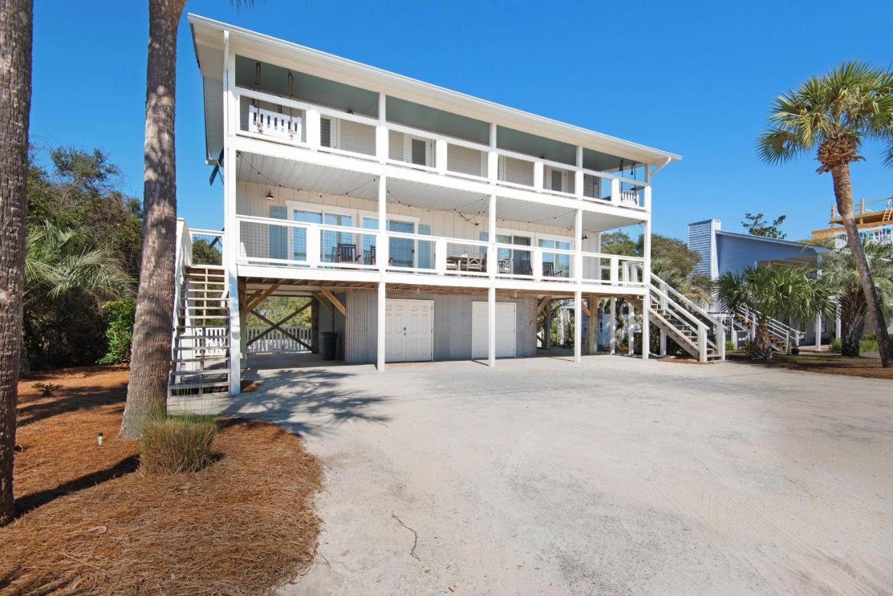 Appartement Double Down à Santa Rosa Beach Extérieur photo