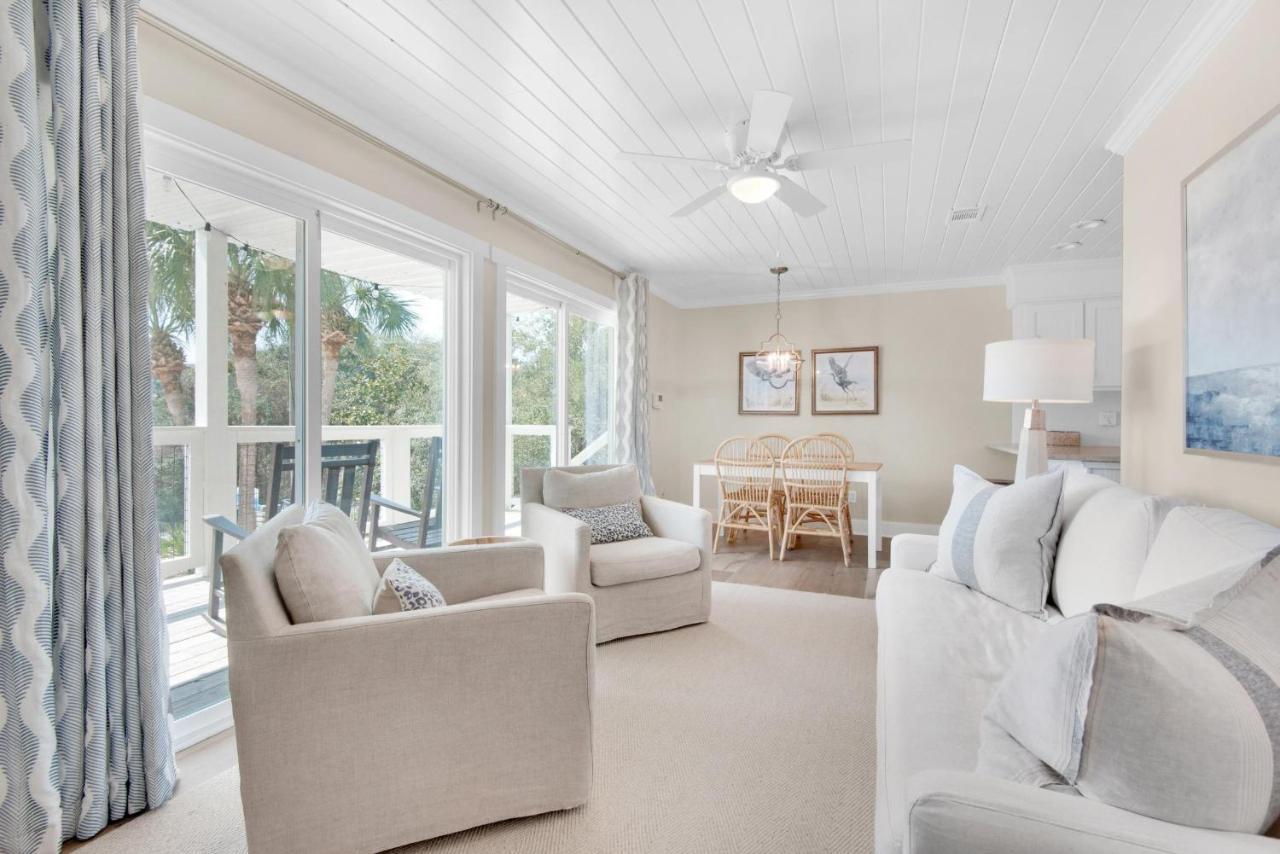 Appartement Double Down à Santa Rosa Beach Extérieur photo