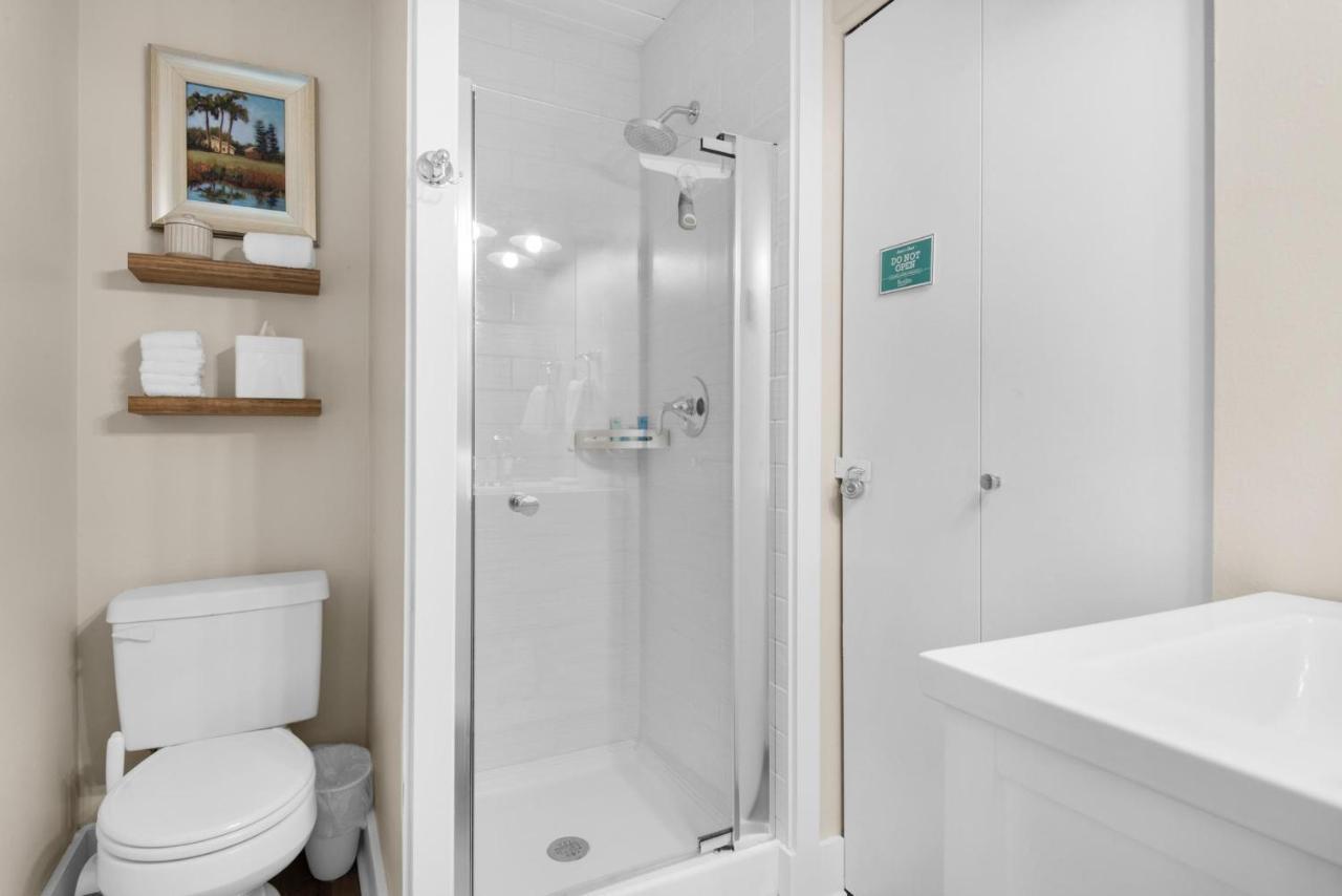 Appartement Double Down à Santa Rosa Beach Extérieur photo
