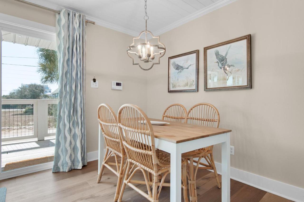 Appartement Double Down à Santa Rosa Beach Extérieur photo