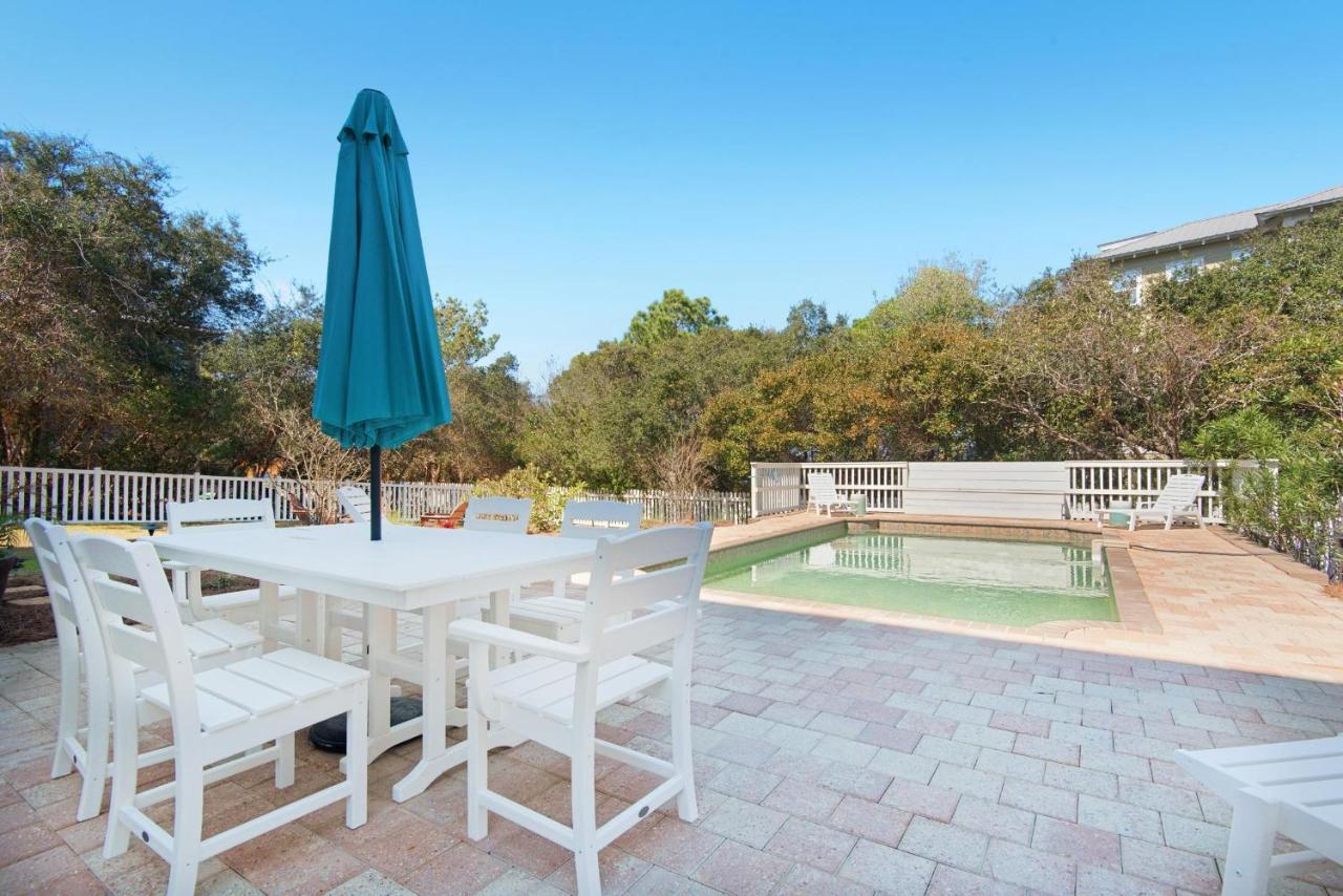 Appartement Double Down à Santa Rosa Beach Extérieur photo