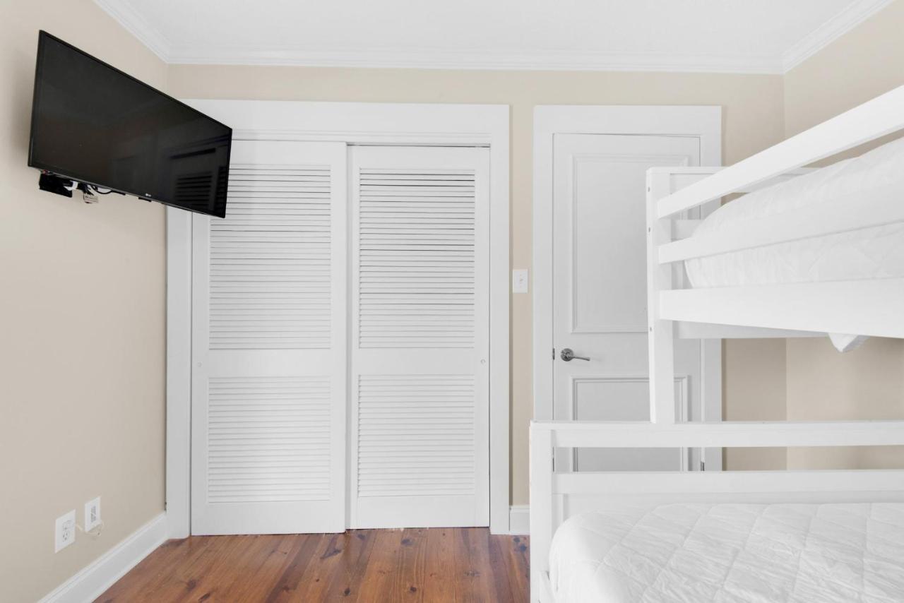 Appartement Double Down à Santa Rosa Beach Extérieur photo